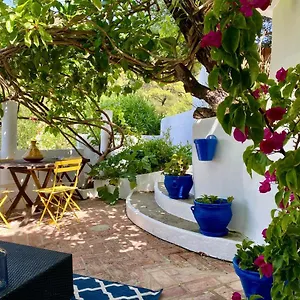 Apartamento El Nido De Aguila, Casares